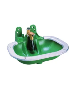 LA BUVETTE - BU3060 - Traenkeschuessel F60 Polycoat 3/4