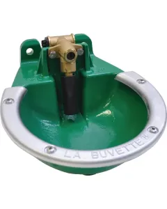 LA BUVETTE - BU3294 - Trinkschale F30a PC 1/2