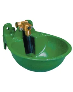 LA BUVETTE - BU3296 - Trinkschale F30 Gusseisen