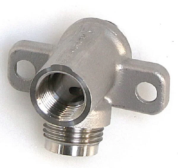 LA BUVETTE - BU4050913 - Edelstahl-Ventilkörper F130 AISI 304