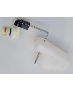 LA BUVETTE - BU4110349 - Kompletter Ventil + Wasseranschluss Für Calorix