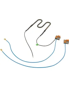 LA BUVETTE - BU4240127 - Heizung 24V 80W Lakcho