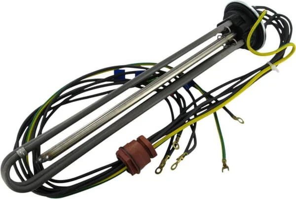 LA BUVETTE - BU4240130 - Heizung Proflow