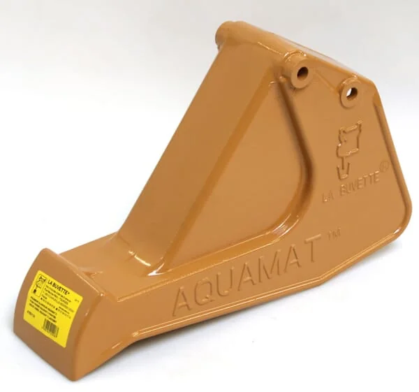 LA BUVETTE - BU4780118 - Druckfinger Aquamat II Lackiert