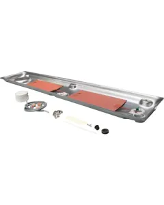 LA BUVETTE - BUA394 - Frostschutz-Set LB230