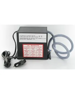 LA BUVETTE - BUA502 - Transformator 400W 220/24V