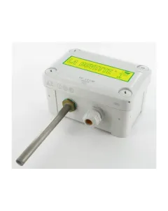 LA BUVETTE - BUA532 - Thermostat Abstand