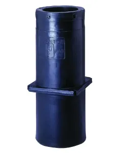 LA BUVETTE - BUA574 - Polyethylenrohr 1000mm