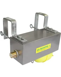 LA BUVETTE - BUA601 - Schwimmerventil-Set Für Prebac