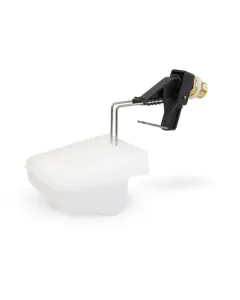 LA BUVETTE - BUA603 - Schwimmerventil-Set Prebac