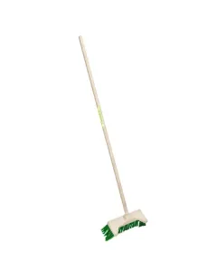 LA BUVETTE - BUA701 - Besen PVC 32cm Mit Stiel