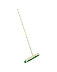 LA BUVETTE - BUA702 - Besen PVC 55cm Mit Stiel