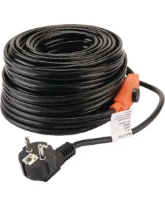 LA BUVETTE - BUC145 - Heizkabel 230 V - 18 m