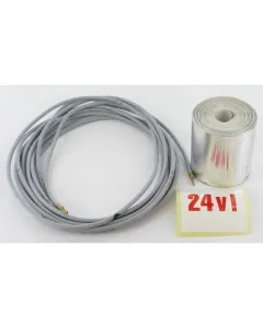 LA BUVETTE - BUC162 - Heizband 24V L=3m