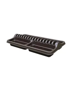 LA BUVETTE - BUD107 - Behaelter 160x85x286mm LA BUVETTE