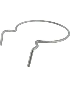 LA BUVETTE - BUD129 - Griff Ca. 280mm