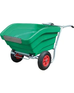 LA BUVETTE - BUD186 - Schubkarre PM 330l Mist