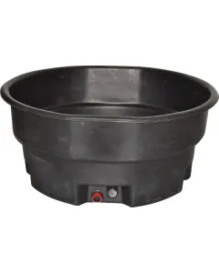 LA BUVETTE - BUE102 - Oeko-Behaelter 600 l