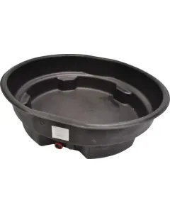 LA BUVETTE - BUE104 - Oeko-Behaelter 1500 l