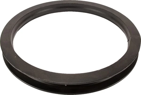 La Leonessa - U01N095 - Plattenspieler