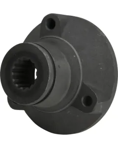 Landini - 1425497M2 - Hydraulikpumpenflansch 10000-12500-14500