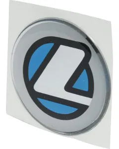 Landini - 3652430M1 - Emblem