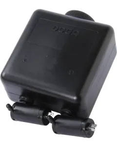 Landini - 3662103M92 - Scheibenwassertank Rex