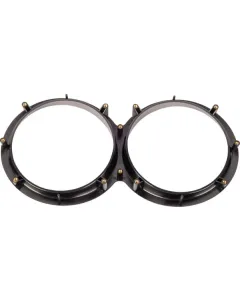 Landini - 3671405M94 - Frontlichtmaske Globalfarm-Powerfarm