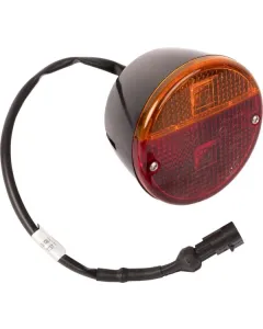 Landini - 3675573M91 - Ruecklicht Bremsen Blinker Landpower-Legend-Mythos