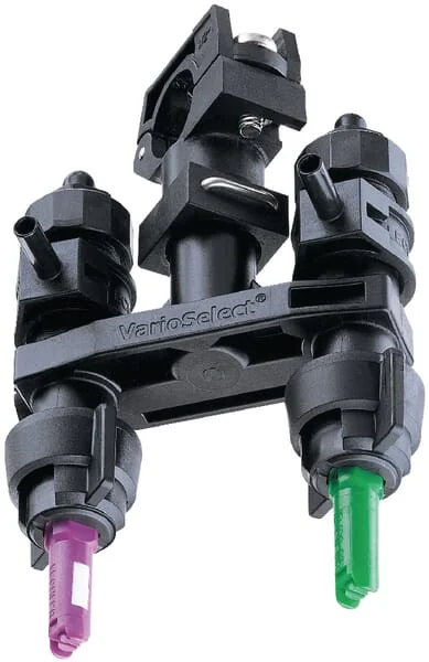 Lechler - 0652845621B00 - Varioselect Doppel 1/2"