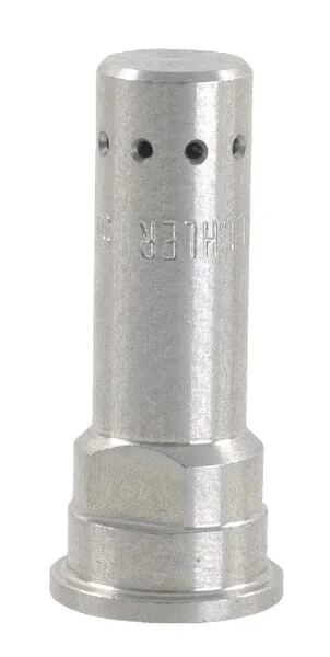 Lechler - 50017916 - Düngerdüse FL 160° Edelstahl