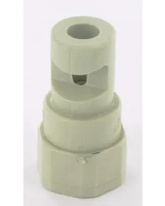 Lechler - 5002625302 - Tank-Injektor-/Rührwerksdüse