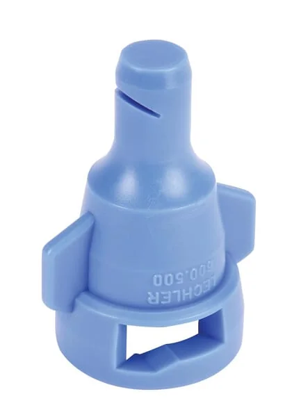 Lechler - FD03 - Duengerduese FD 130° 03 Blau Kunststoff Lechler