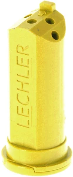 Lechler - FS02 - Duengerduese FS 100° 02 Gelb Kunststoff Lechler