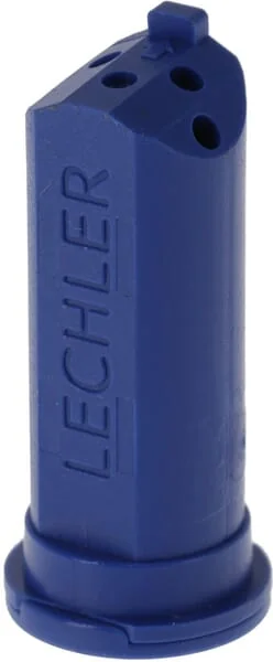 Lechler - FS03 - Duengerduese FS 100° 03 Blau Kunststoff Lechler