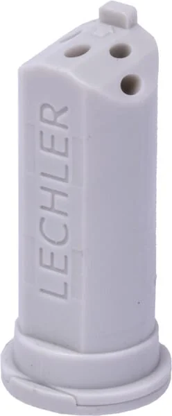 Lechler - FS06 - Duengerduese FS 100° 06 Grau Kunststoff Lechler