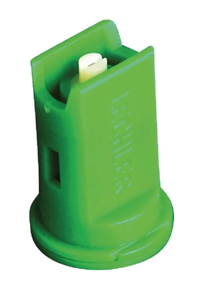 Lechler - IDK120015C - Luftinjektionsduese Idk 120° 015 Gruen Keramisch Lechler