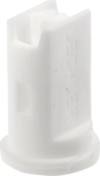 Lechler - IDK12008POM - Luftinjektionsduese Idk 120° 08 Weiss Kunststoff