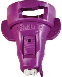 Lechler - IDTA120025CP024 - Doppelduese Idta 120° 025 Violett Keramik Lechler