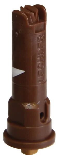 Lechler - IS8005POM - Spruehkappe-Rand-Feldspritze