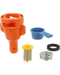 Lechler - VRL - Variable Fluessigduengerduese Gross