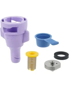 Lechler - VRM - Variable Fluessigduengerduese Mittel