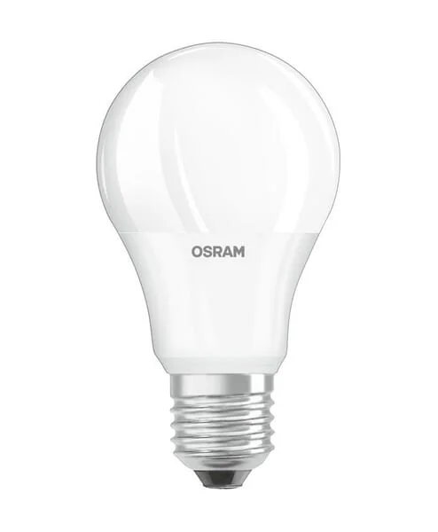 Ledvance - CLA40827FRG3 - LED-Lampe 4,9W 827 E27