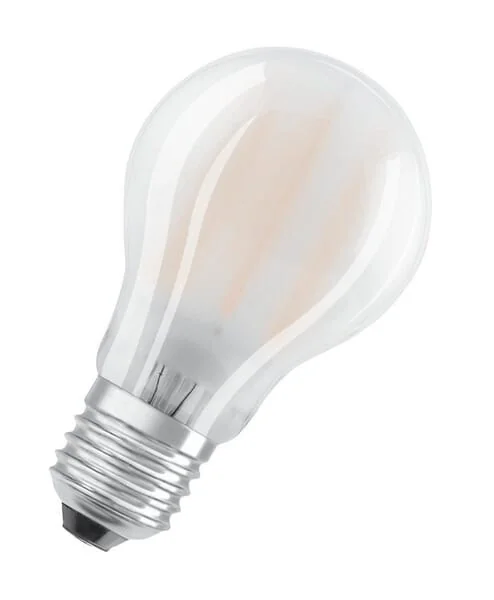Ledvance - CLA60840FG3 - LED-Lampe 6,5W 840 E27