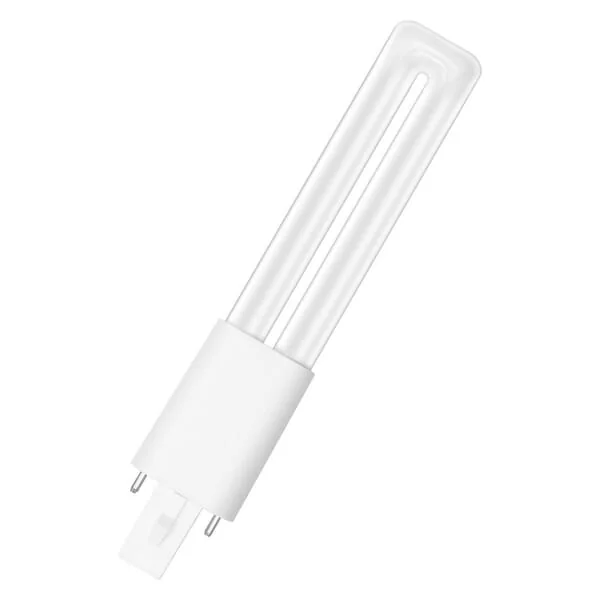 Ledvance - DSLED9840G3 - LED-Lampe 4W 840 G23