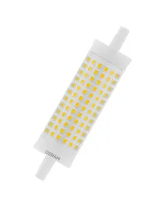 Ledvance - LINE118150G3 - LED-Leuchtmittel 18,2W 827 R7s
