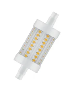 Ledvance - LINE7860G3 - LED-Leuchtmittel 7,3W 827 R7s