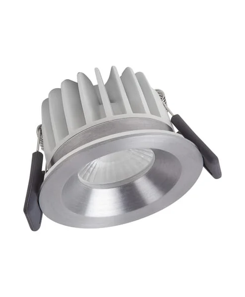 Ledvance - LVSPF83065SIDG2 - Leuchte Spot 8W 830 IP65