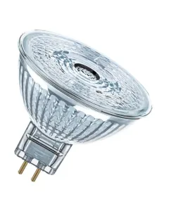 Ledvance - MR1620D927G3 - LED-Lampe 3,4W 827 GU5,3