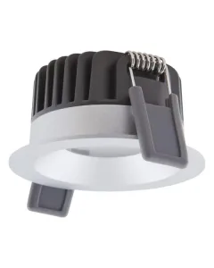 Ledvance - SPF8940PSD44SI - LED-Leuchte Spot 8W 830